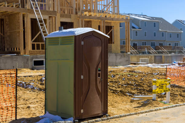 Best Porta potty rental near me  in Melrose, MA