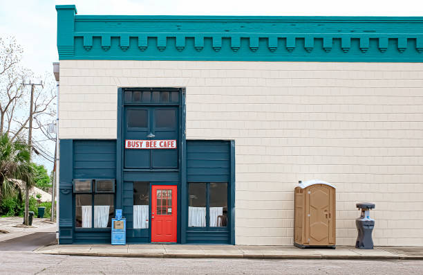 Best Portable bathroom rental  in Melrose, MA